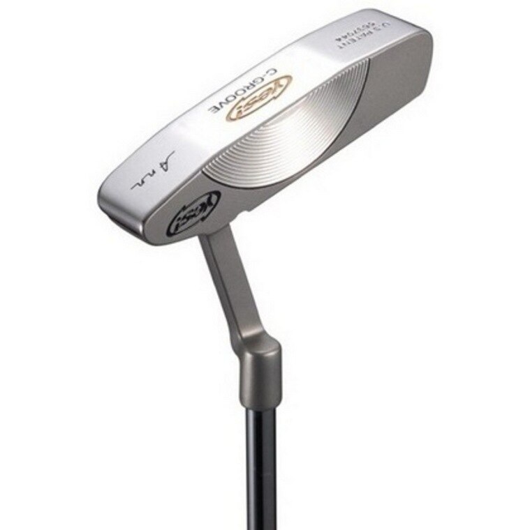口コミ・評価｜Yes！Golf C-グルーヴパターアン（パター）｜Yes