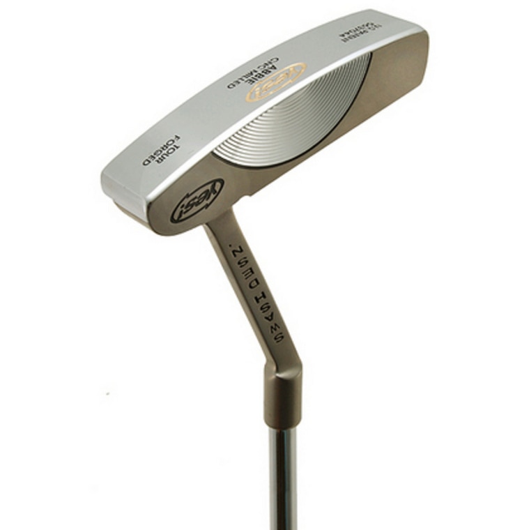 口コミ・評価｜Yes！Golf アビーフォージド（パター）｜Yes
