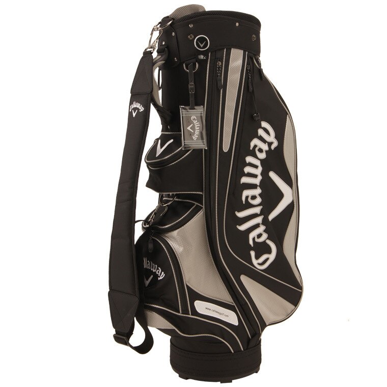 ⭐︎キャロウェイゴルフキャディバック中古⭐︎美品 2026年最新】Yahoo!オークション -callaway キャロウェイ(キャディ