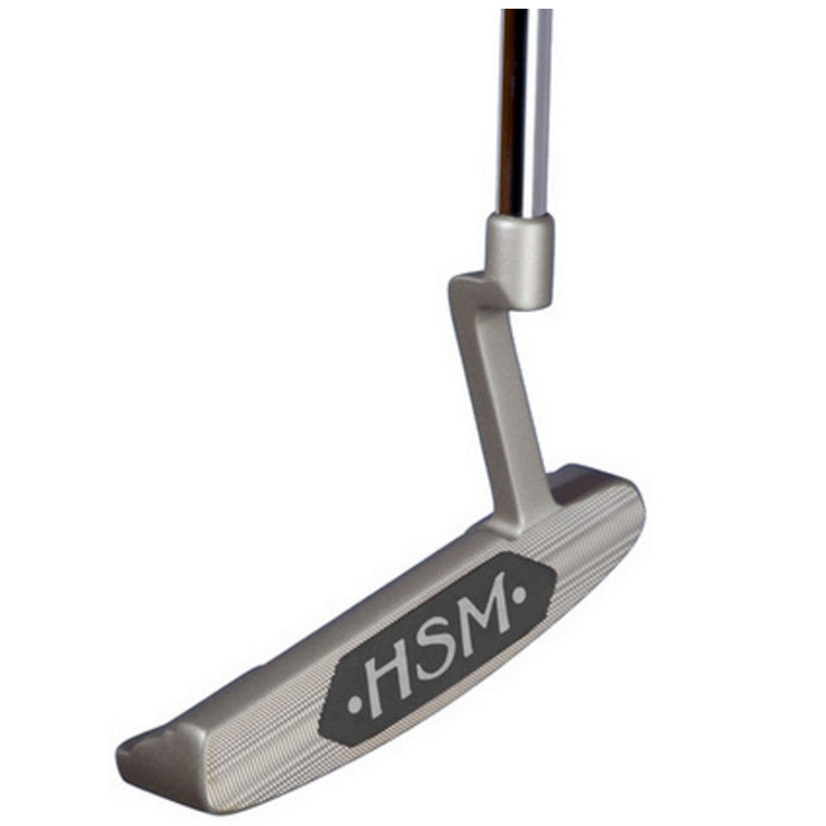 PT-102 Shiloh パター(パター（単品）)|Bobby Grace(ボビー・グレース