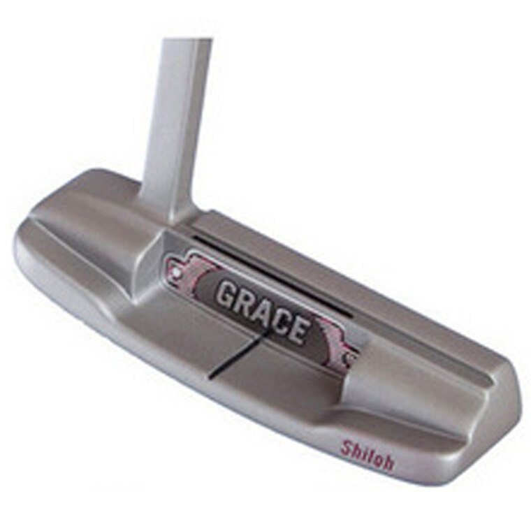 PT-102 Shiloh パター(パター（単品）)|Bobby Grace(ボビー・グレース