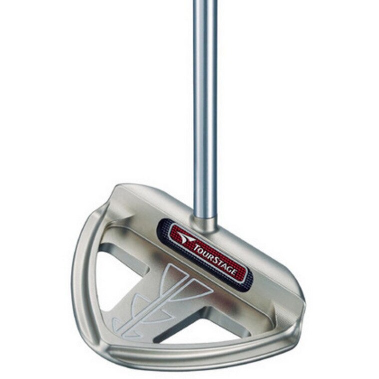 パター TP-M3 ネオマレット型(パター（単品）)|TOURSTAGE(ブリヂストン