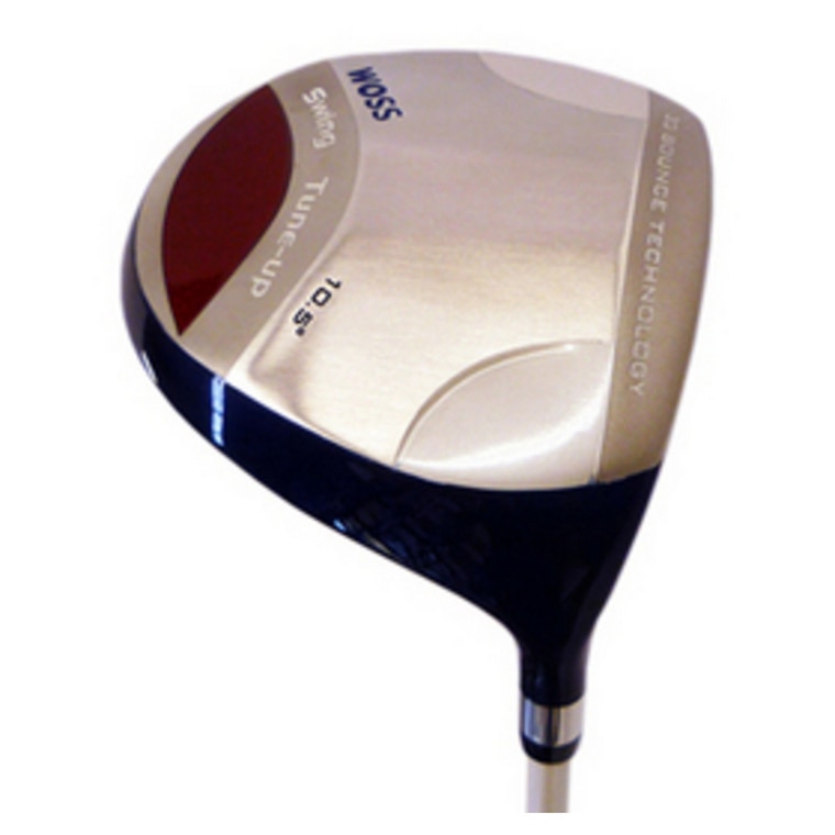 口コミ・評価｜SWING Tune-up ドライバー（ショット練習）｜WOSS