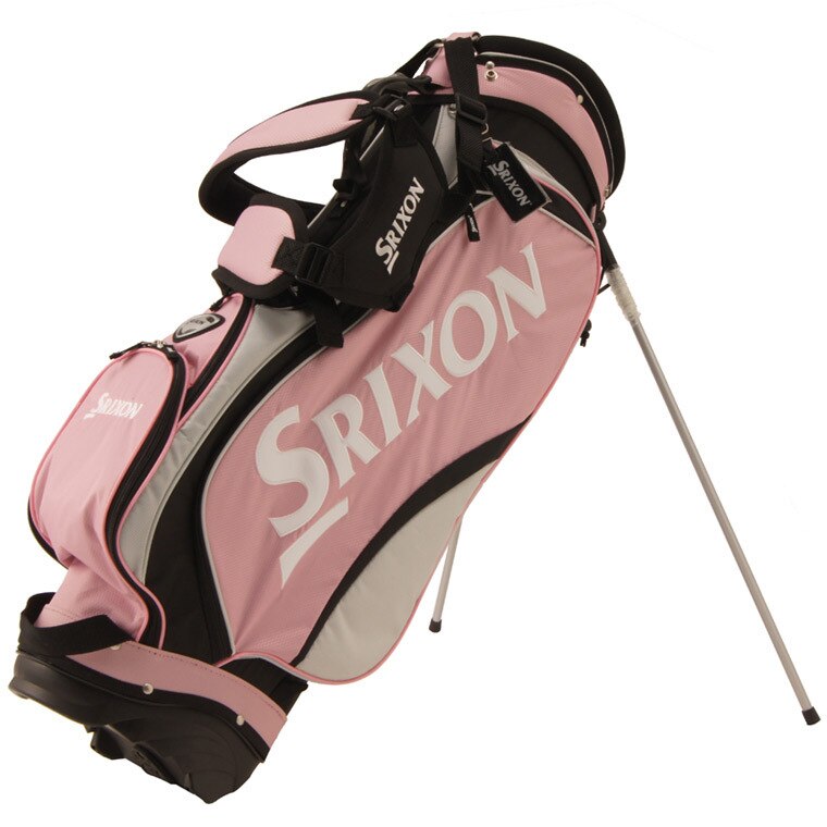 口コミ・評価｜スリクソン キャディバッグ GGC-7070（【男性】キャディ