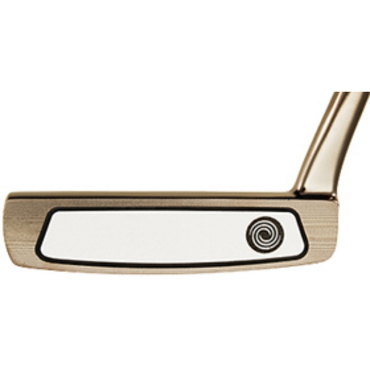 ホワイト アイス #9 レフティ(パター（単品）)|WHITE ICE(オデッセイ