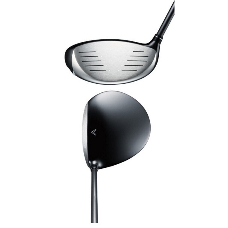 キャロウェイ ドライバーSPEEDAMORPHOUS Z 55W flex S 口コミ・評価｜New レガシー ドライバー TYPEL SPEED AMORPHOUS