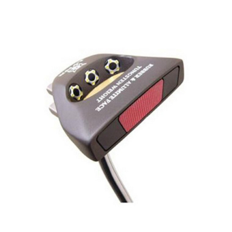 Lynx POWER TUNEパター REDフェース(パター(単品))|LYNX Lynx POWER TUNEパター REDフェース(パター(単品))|LYNX