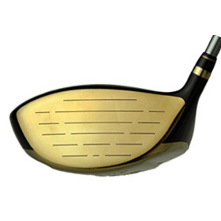 Golden Lynx II 軽量短尺ドライバー 超軽量パワーチューン エクストラ