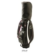 SAF-601L レディス フルセット キャディバッグ&ヘッドカバー付 