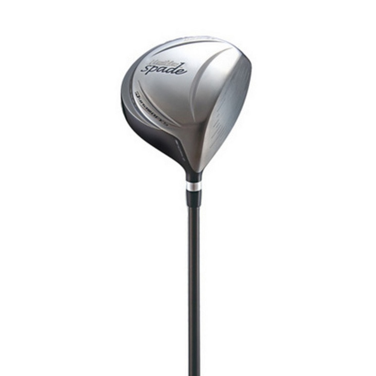 ワークスゴルフ マキシマックス スペード ドライバー ワークテック