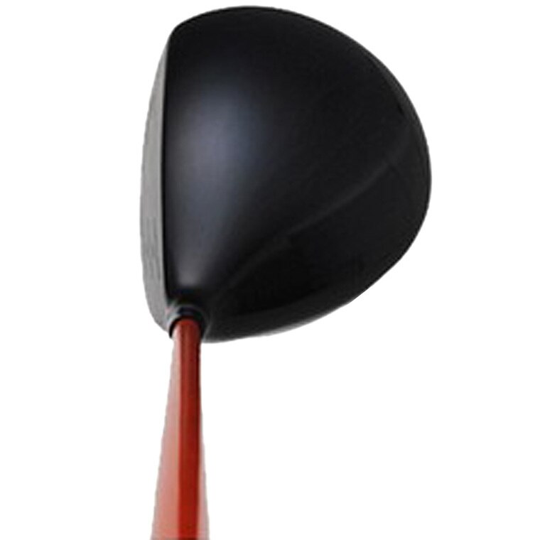 【新品】レフティモデル アルティマイザーV4 ロフト9.5°【左】 低ロフト ヘッド単体ゴルフ ドライバー 5度 アルティマ