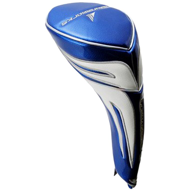 ワークスゴルフ アルティマイザーV4 ドライバー ATTAS