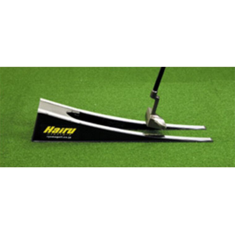 Hairuストローク(パター練習)|RYOMA GOLF(リョーマ ゴルフ)の