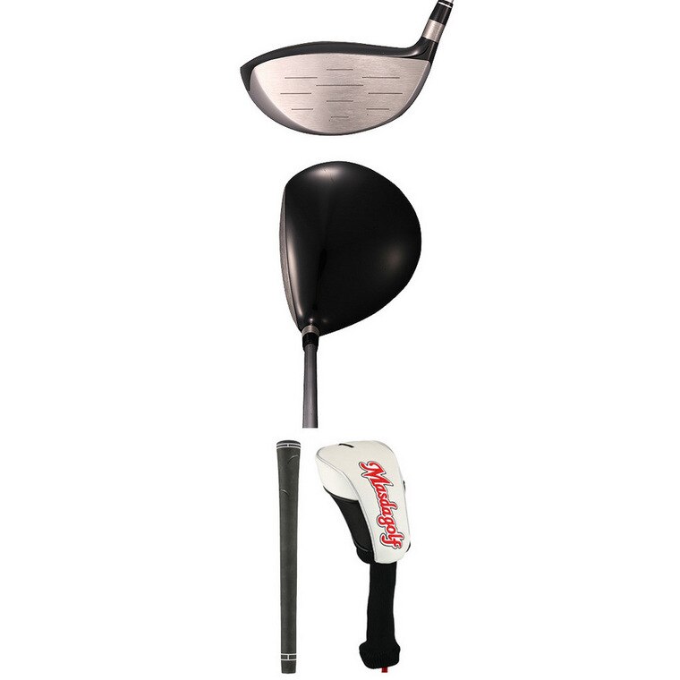 V-460 ドライバー カーボン(ドライバー（単品）)|MASDAGOLF(マスダ