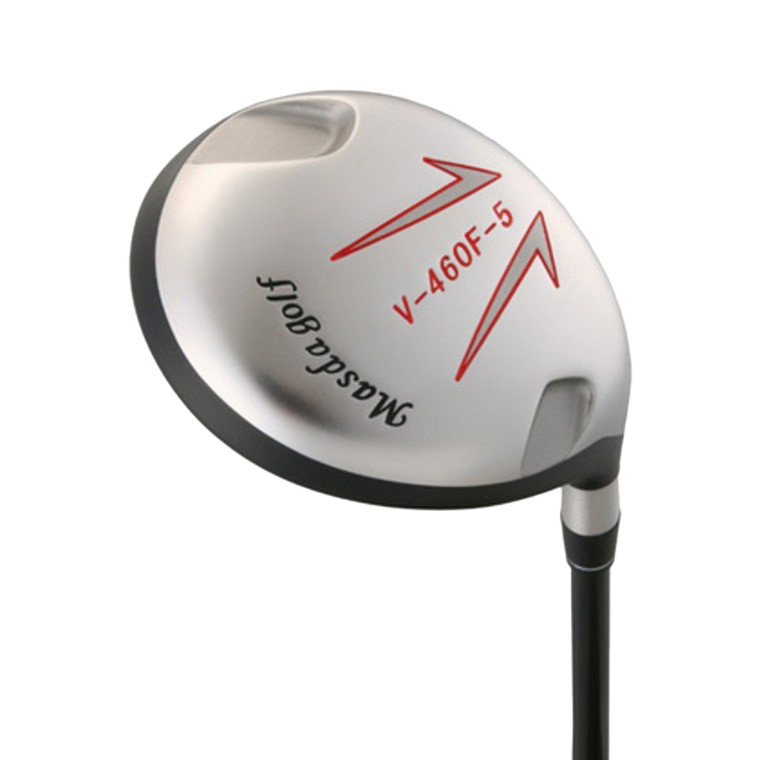 マスダゴルフ FW5番（Masdagolf【マスダゴルフ】ヘッドの