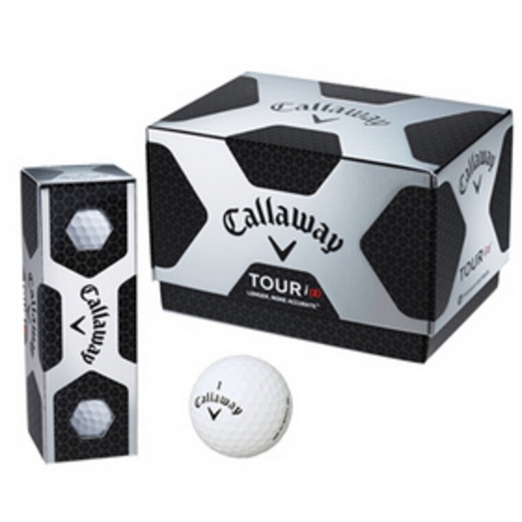 口コミ・評価｜TOUR I z ボール【オンネームサービス無し】（ボール