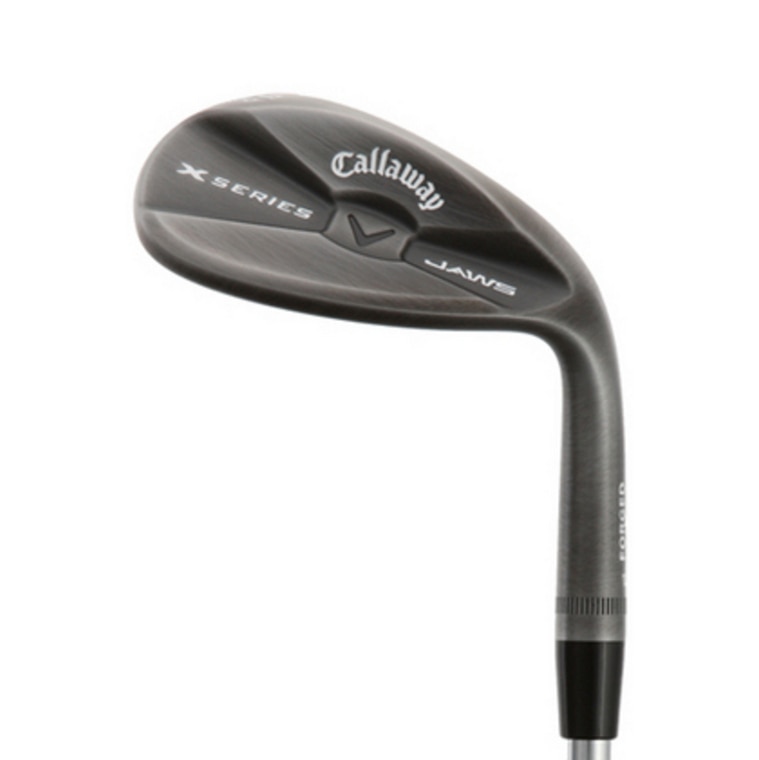 キャロウェイJAWSウェッジ 3本セット 50度 54度 58度