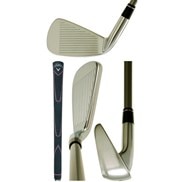 New レガシー アイアン（5本セット） LEGACY Series 40i レディス 