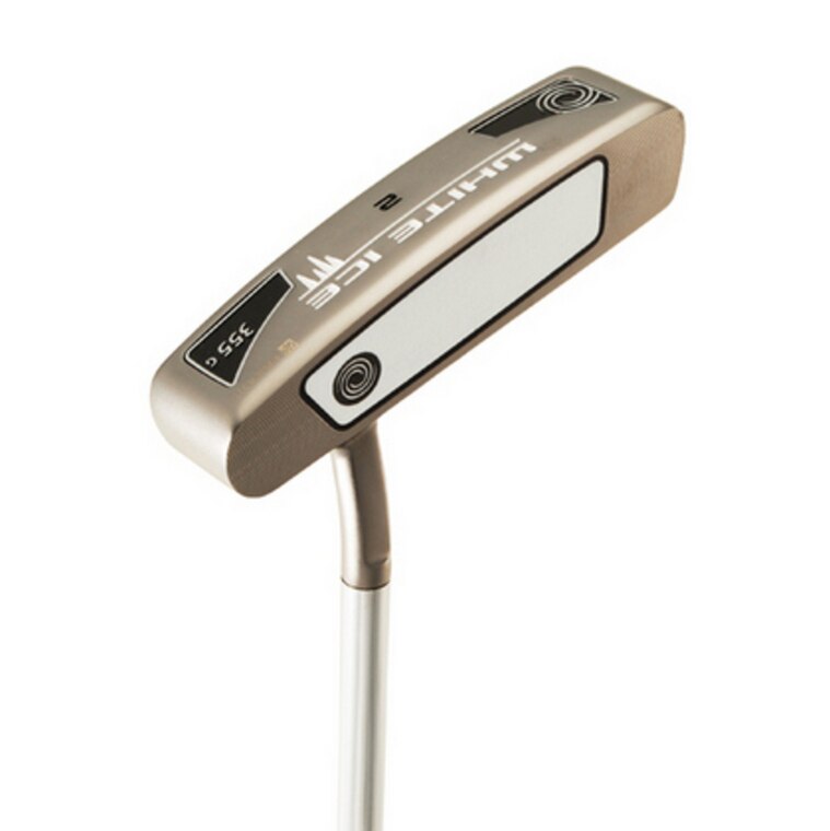 オデッセイ ホワイトアイス パター WHITE ICE #5 33インチ 中古 Cランク