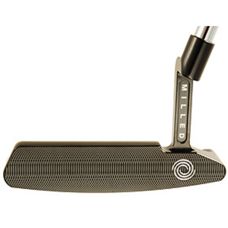 ブラック・シリーズ ツアー デザイン パター #2(パター（単品）)|black