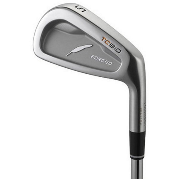 フォーティーン TC510 FORGED フレックスR 新品グリップ要相談（TC-910 