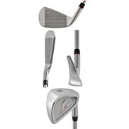 TC-510 フォージド アイアン（6本セット） NS PRO(アイアン（セット 