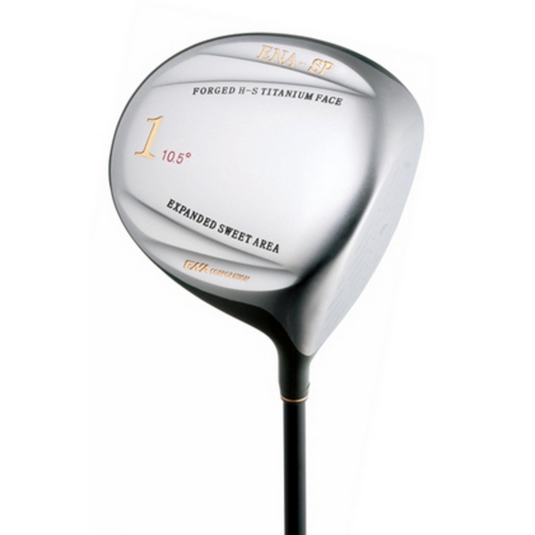 ENA-SP ドライバー 高弾性オリジナルグラファイト(ドライバー（単品