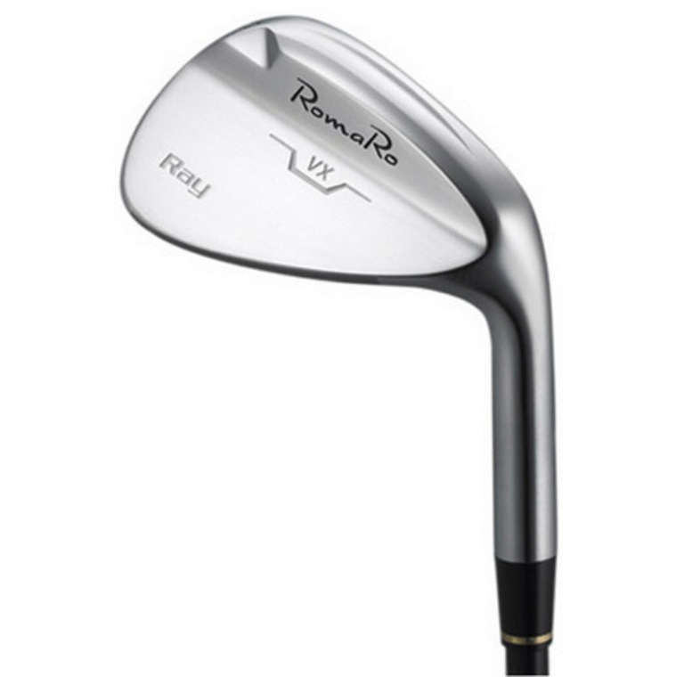 Ray-VX- ウェッジ ダイナミックゴールド(ウェッジ（単品）)|romaro