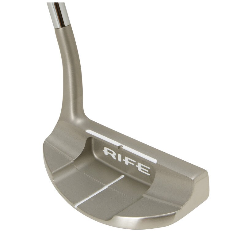 ゲーリンライフ パター アバコ(パター（単品）)|GUERIN RIFE(ゲーリン