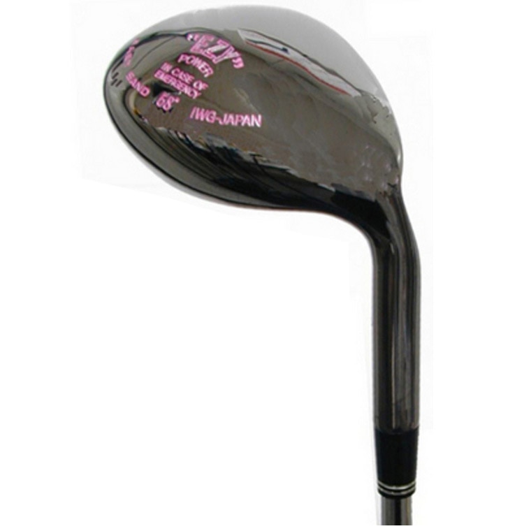 口コミ・評価｜イージーパワー サンドウェッジ EZY POWER ヘビー