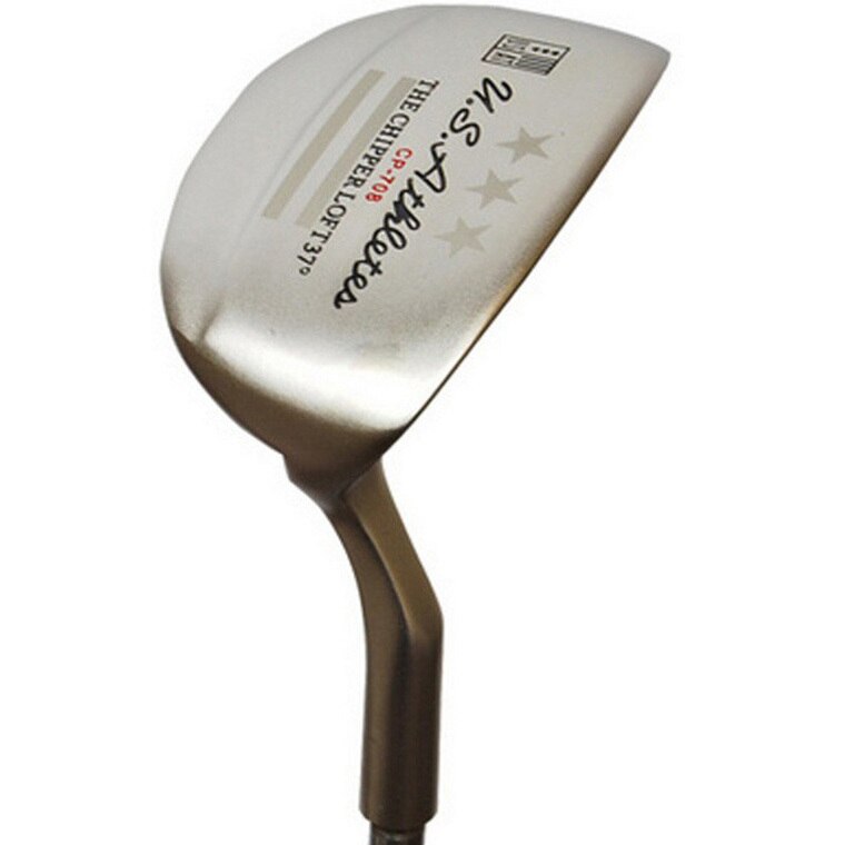 USアスリート チッパー USPT7108 オリジナルスチール(ウェッジ（単品