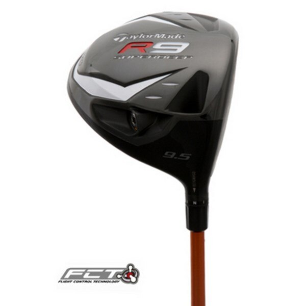 R9 スーパーディープ TP ドライバー TourAD DI-6(ドライバー（単品 