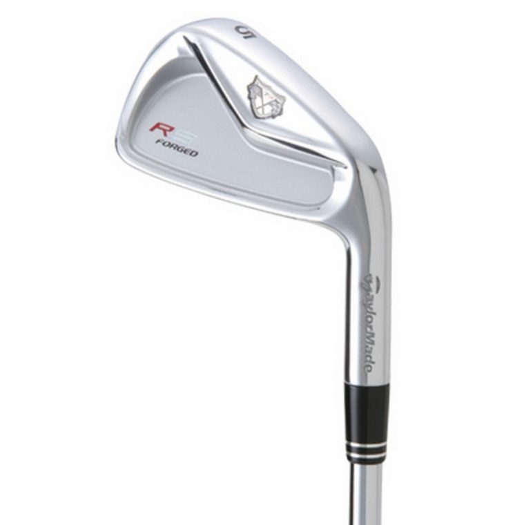 口コミ・評価｜r9 TP フォージド アイアン（6本セット） DG（アイアン（セット））｜TaylorMade（テーラーメイド）（0000273607）