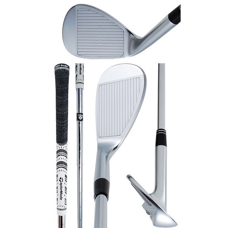 ツアープリファード TP ウェッジ with xFT ZTP NS PRO 950GH(ウェッジ