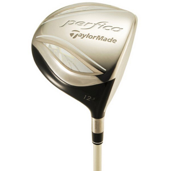 Perfica ドライバー カーボン レディス(ドライバー（単品）)|Taylor 