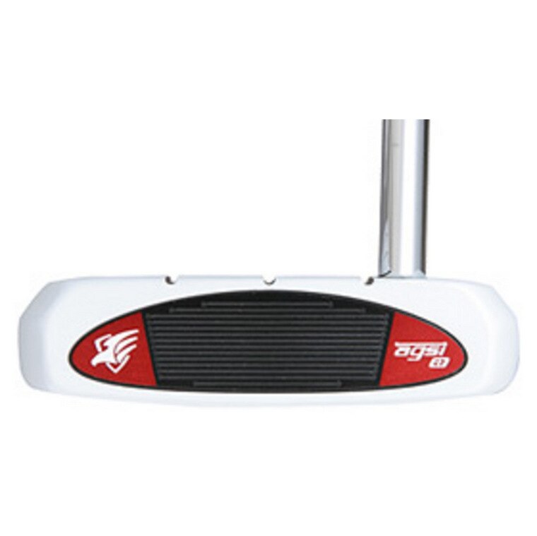 ロッサ CORZA ゴーストパター AGSI+(パター（単品）)|Rossa