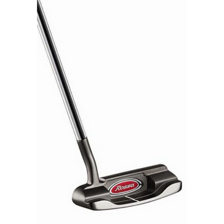 口コミ・評価｜ロッサ コア クラシック Daytona 8-02 AGSI R パター