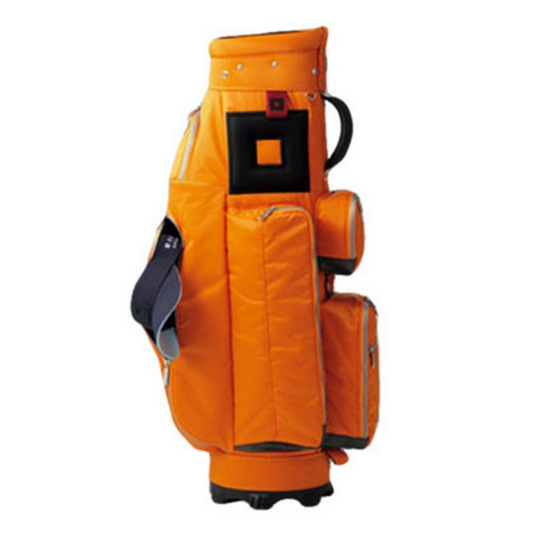 口コミ・評価｜オノフキャディバッグ OB0411（【男性】キャディバッグ