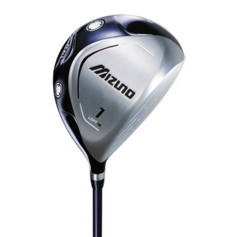 A16ZEPHYR ドライバー シルバー ミズノゴルフクラブ A16ZEPHYR ドライバー シルバー ミズノゴルフクラブ（ジュニア