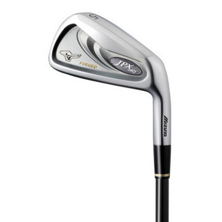 口コミ・評価｜JPX AD FORGED アイアン（単品） NS PRO（アイアン