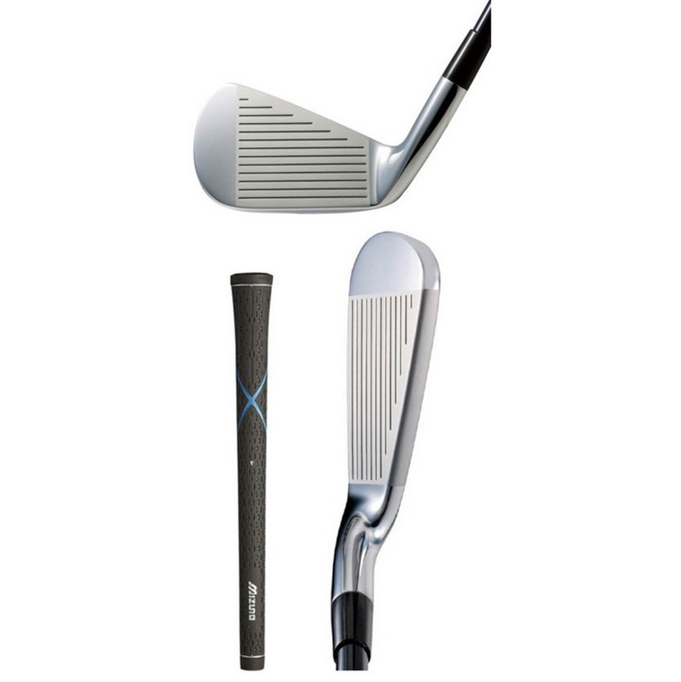 JPXシリーズ 800フォージドアイアン（6本セット）NS PRO 950GH