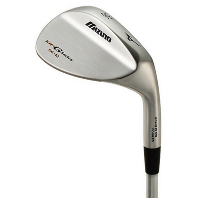 Gウェッジ ダイナミックゴールド(ウェッジ（単品）)|MP(ミズノ)の通販