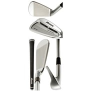 MP-52（7本セット） DG(アイアン（セット）)|MP(ミズノ)の通販 - GDO 