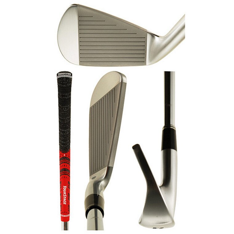 ブリヂストンForgedウェッジ ３本セットN.S.PRO950Ｓ golfpartner-annex_nexgen-wg-006
