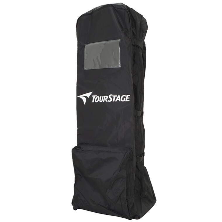TOURSTAGE - トラベルカバー　ツアーステージTCTX90 口コミ・評価｜トラベルカバー TCTS60（トラベルカバー