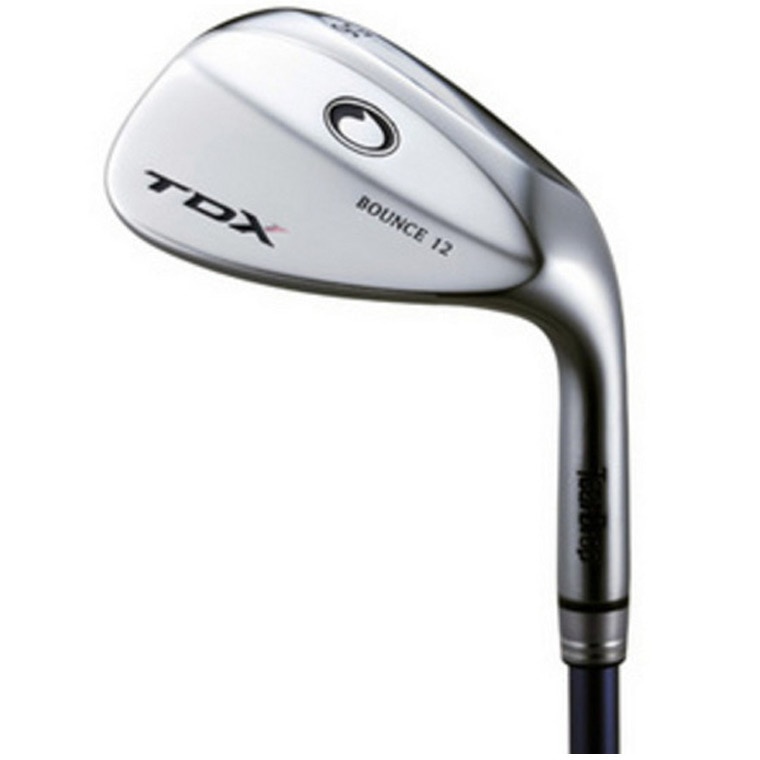 レディース　TDX　Tear Drop  ウェッジ　52°  56°  2本 レディース TDX Tear Drop ウェッジ 52° 56° 2本の通販 by