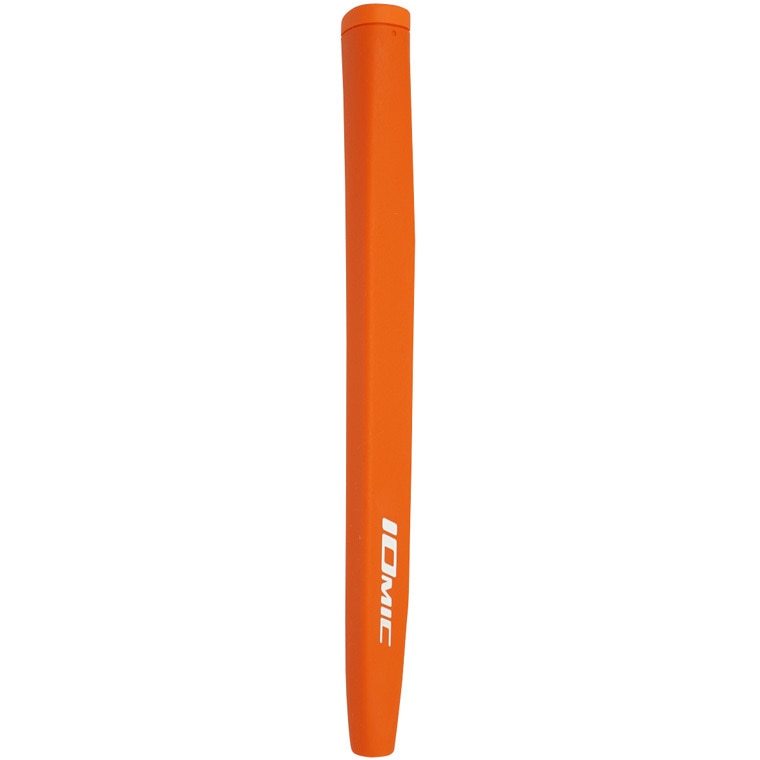 【新品】IOMIC イオミック グリップ 赤 レッド　10本　ゴルフグリップ X-Evolution グリップ 【ウッド&アイアン用】(グリップ（ウッド