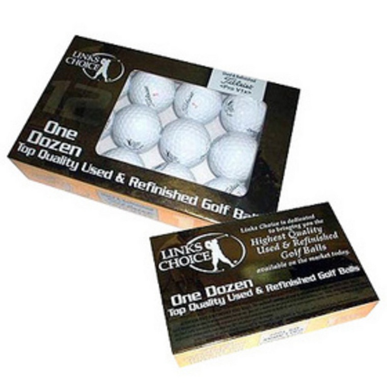 タイトリスト PRO V1X リフィニッシュ 2ダース Titleist リロード