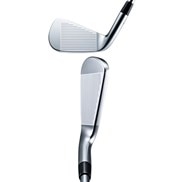 RAZR X フォージド アイアン（6本セット） M10 DB(アイアン（セット 