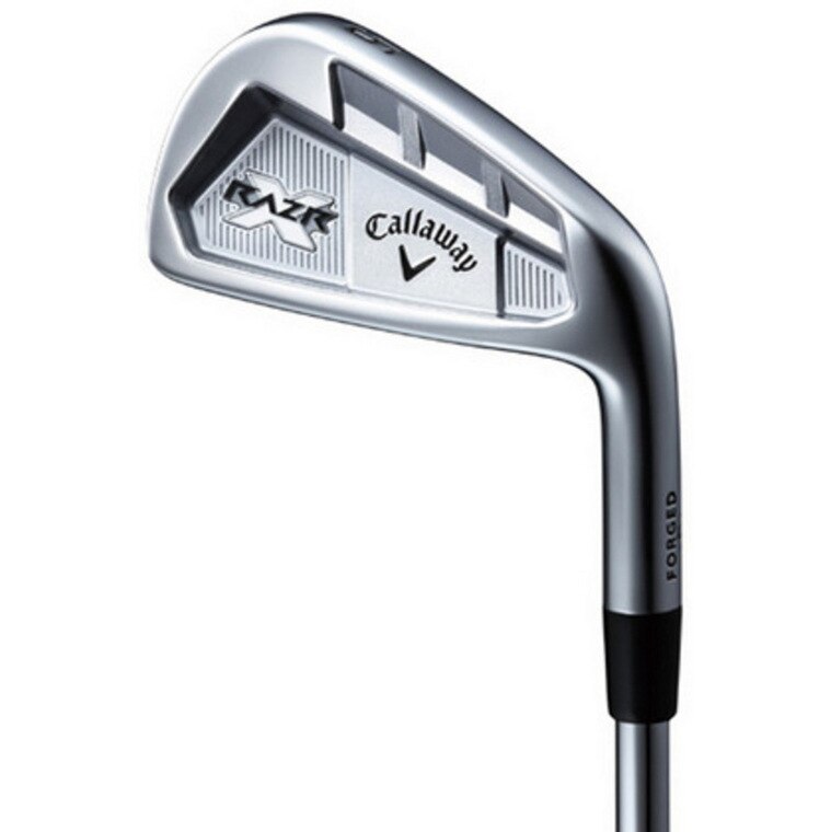 Callaway X20 TOUR 5I〜PW NS950GH S 6本セット（Yahoo